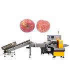 Машина упаковки Яблока автоматического плода OPP CPP свежая
